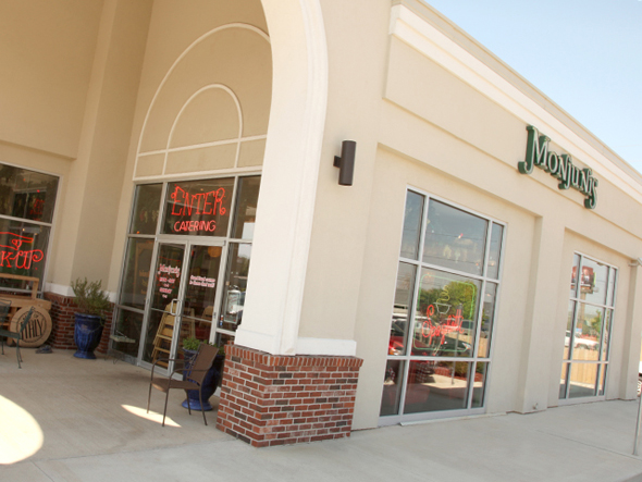 Monjunis Of Bossier City